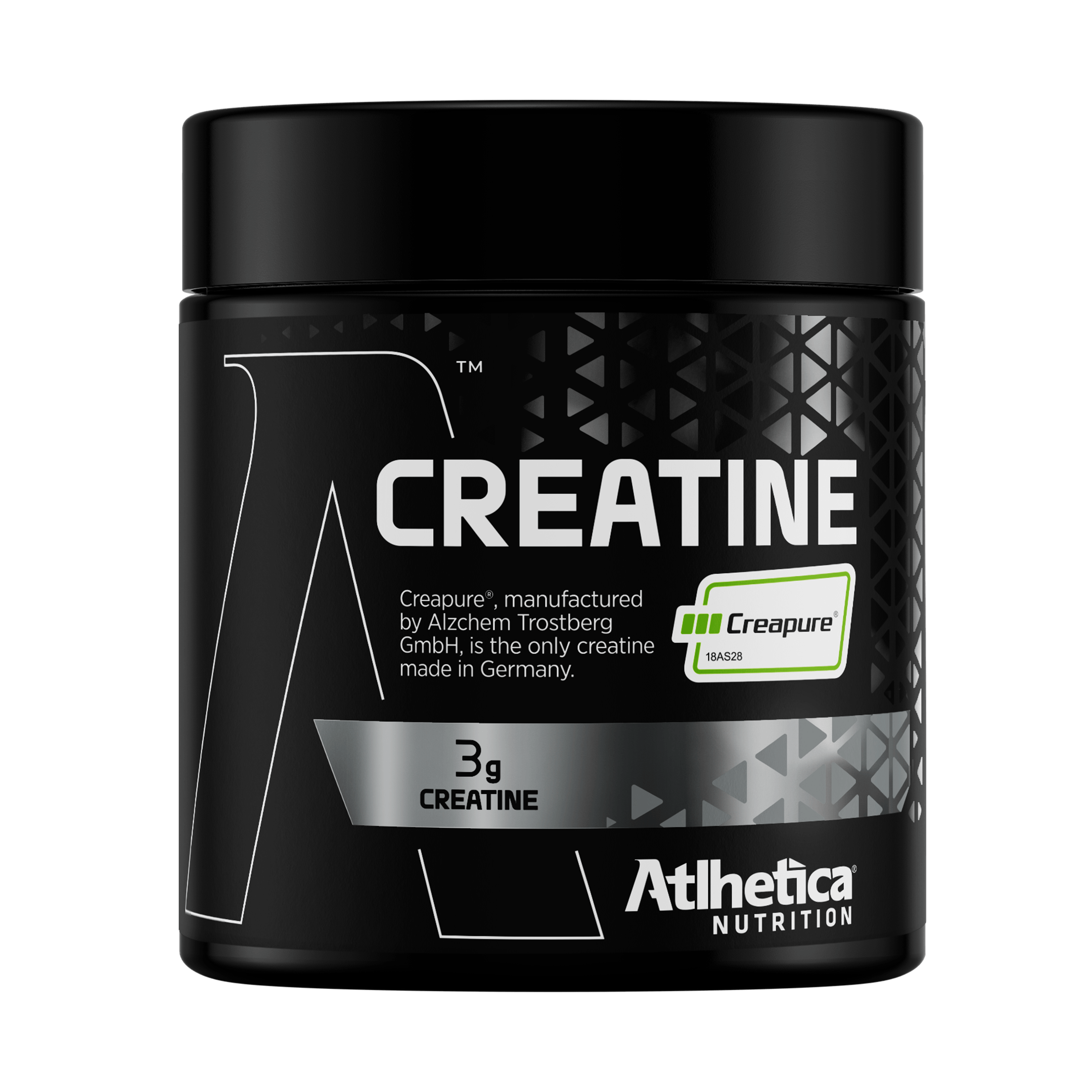 Creatine Creapure (Pote 300g)